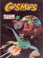 Grand Scan Cosmos n 27